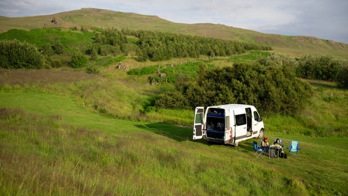 7 Consejos para Viajar en Caravana por Europa en Verano Negosegur