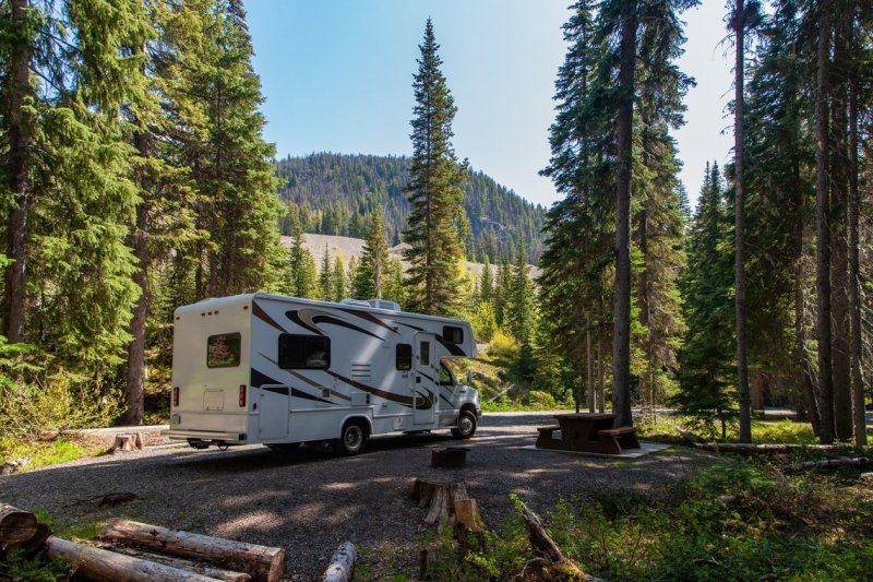 Las Mejores Rutas en Autocaravana para un Fin de Semana Negosegur